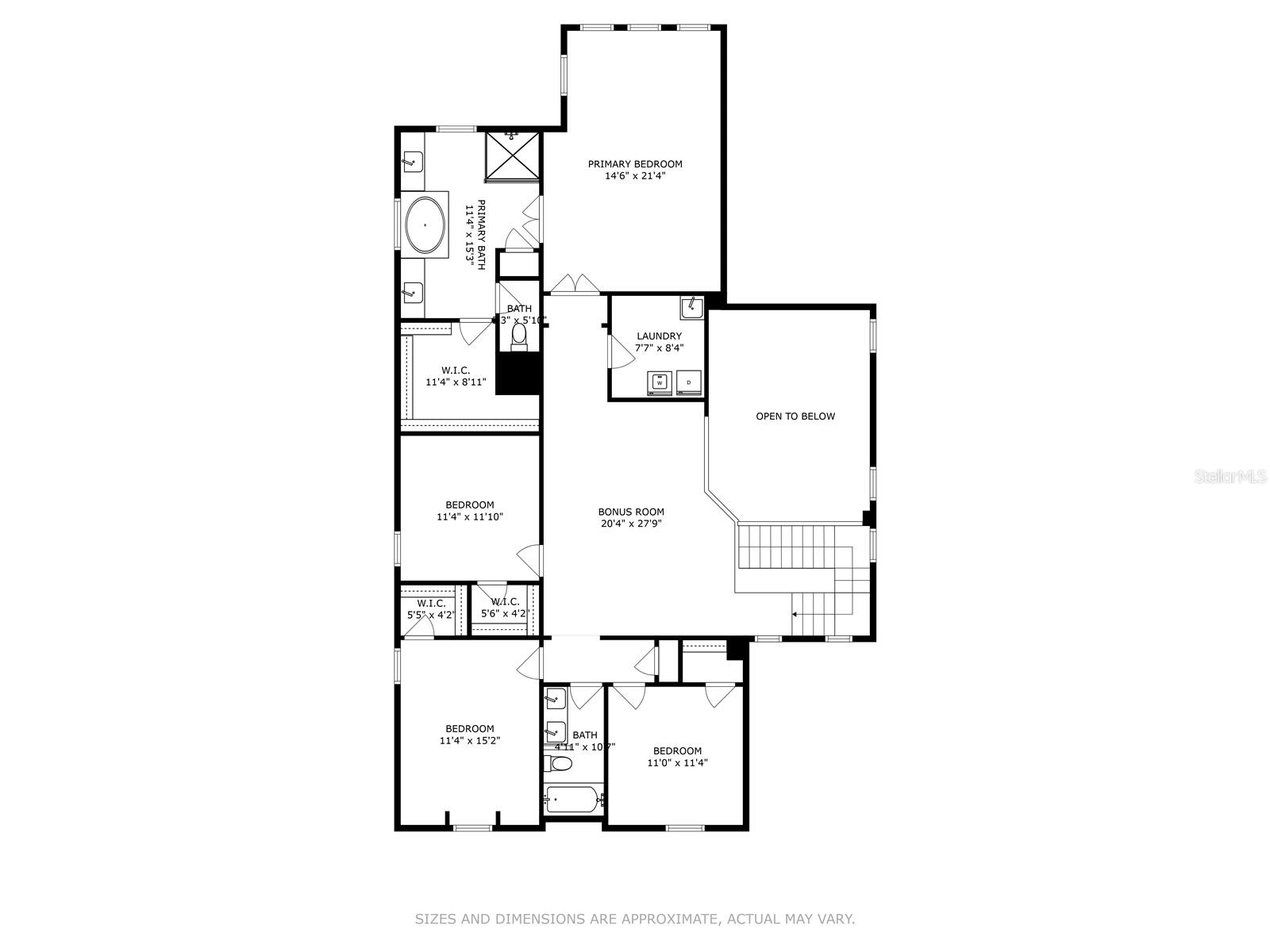 13721 SAW PALM CREEK TRL, LAKEWOOD RANCH, FL, 34211