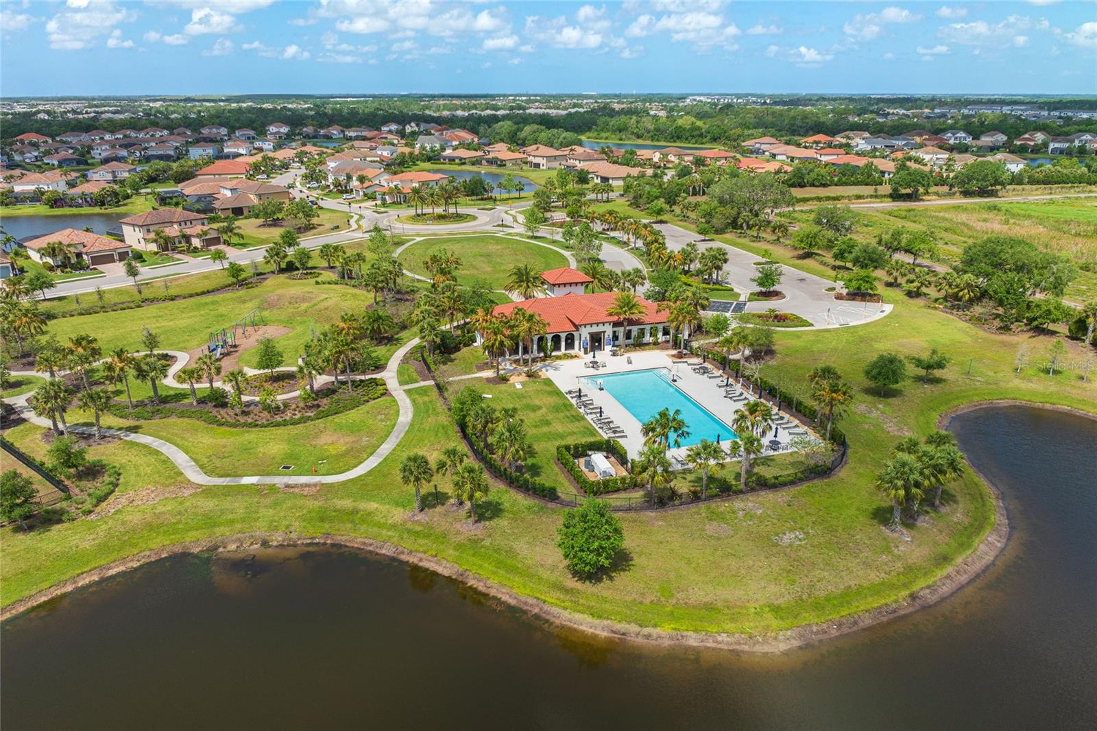 13721 SAW PALM CREEK TRL, LAKEWOOD RANCH, FL, 34211