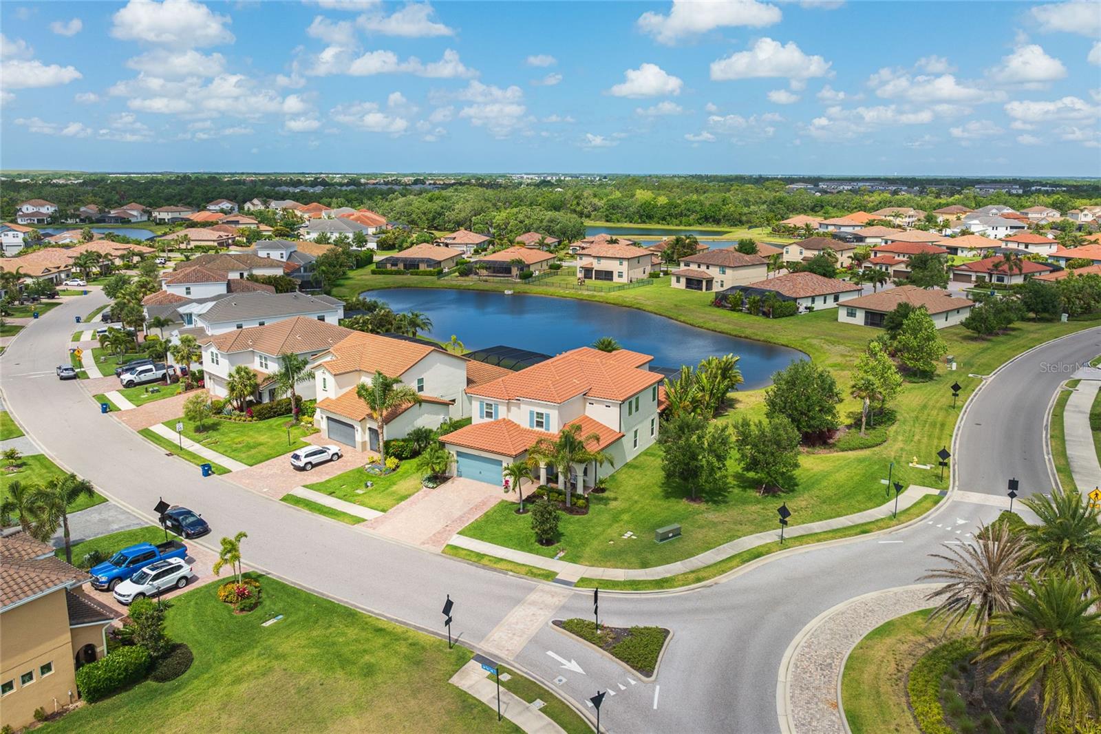 13721 SAW PALM CREEK TRL, LAKEWOOD RANCH, FL, 34211