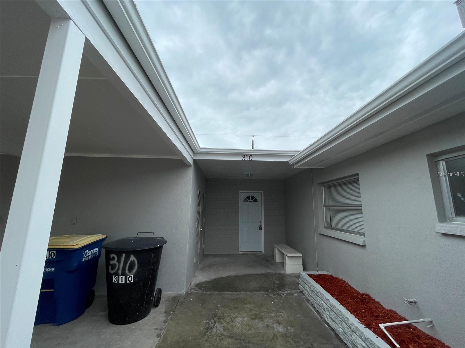 310 N JUPITER AVE #310, CLEARWATER, FL, 33755