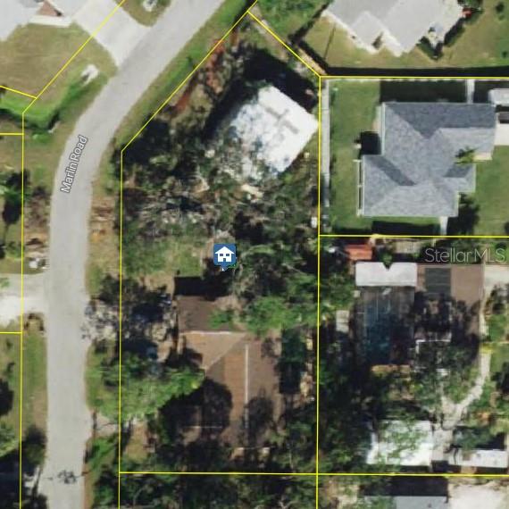 4707 MARLIN RD, VENICE, FL, 34293