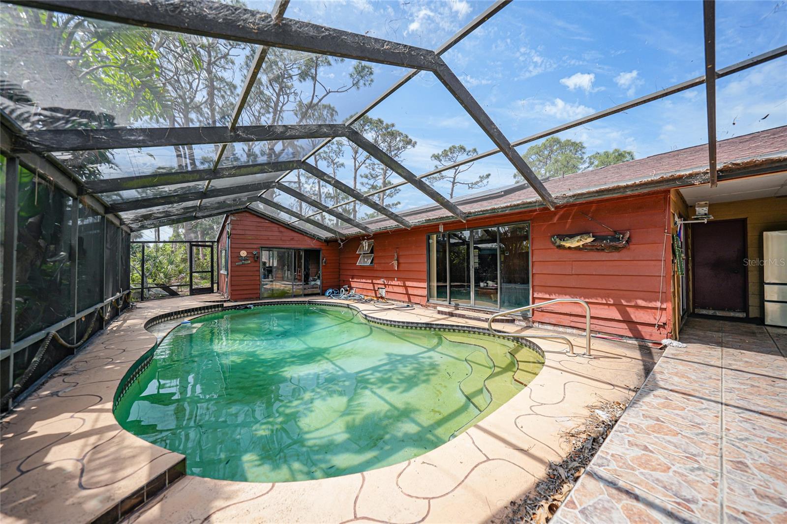 4707 MARLIN RD, VENICE, FL, 34293