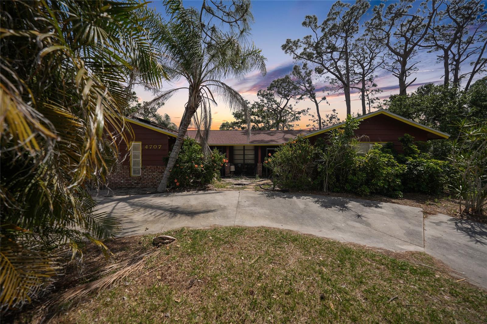 4707 MARLIN RD, VENICE, FL, 34293