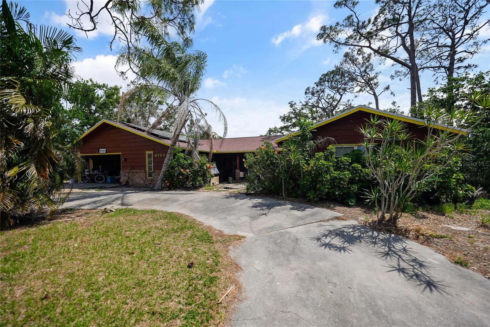 4707 MARLIN RD, VENICE, FL, 34293