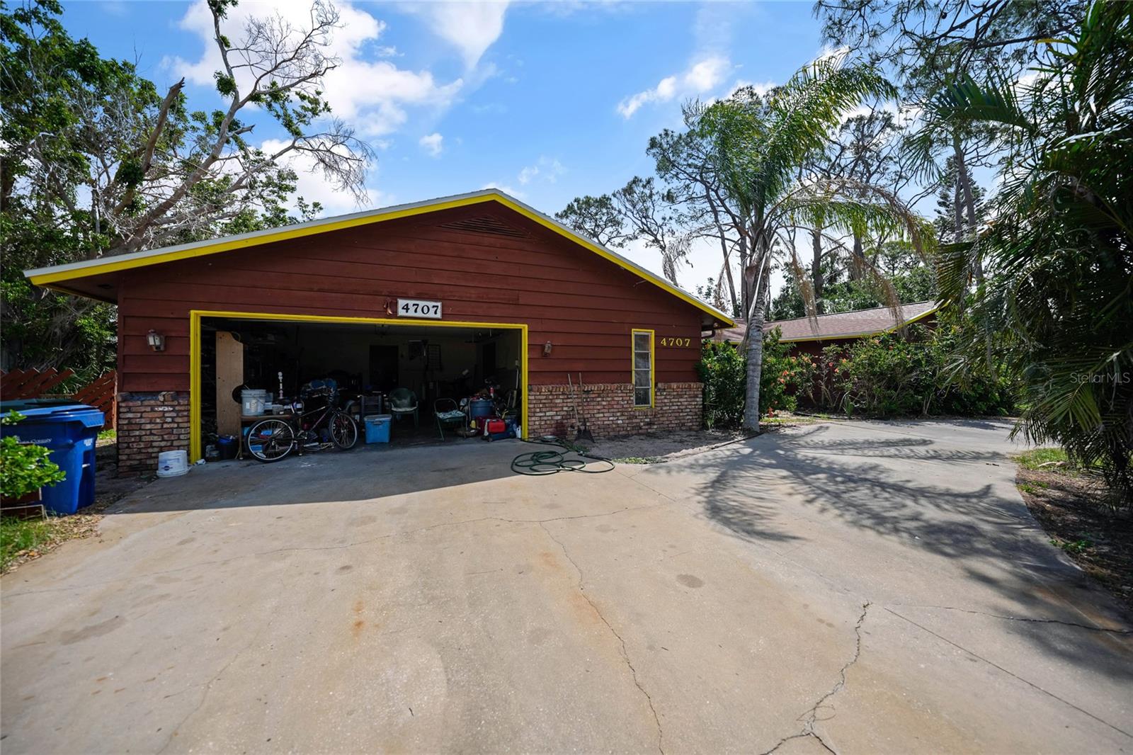 4707 MARLIN RD, VENICE, FL, 34293