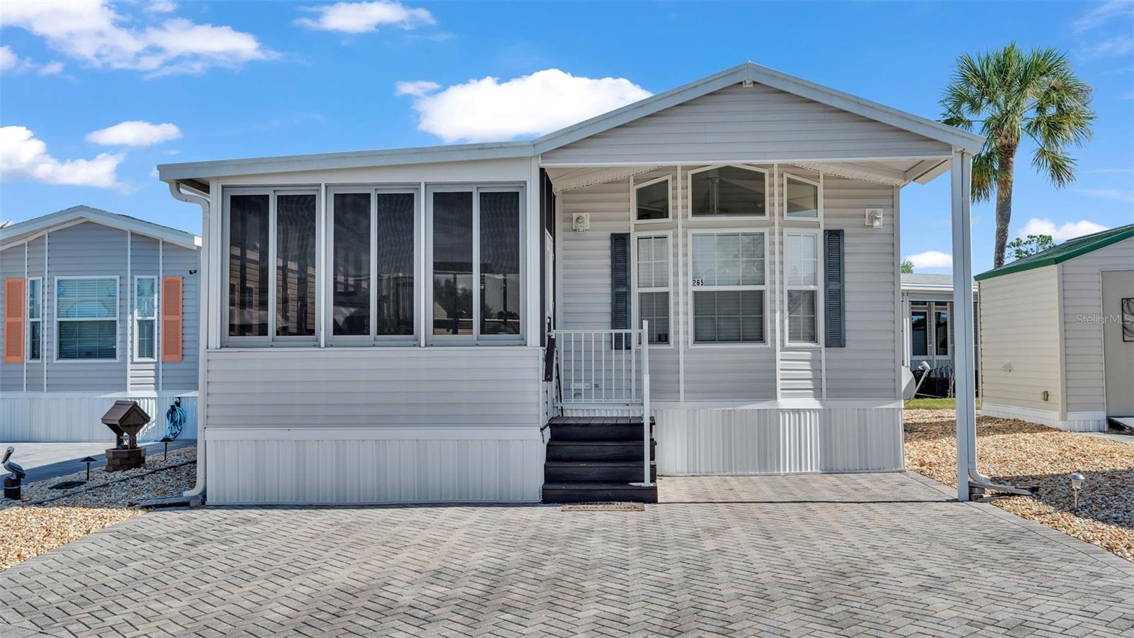 2440 CITRUS TREE RD, CLERMONT, FL, 34714