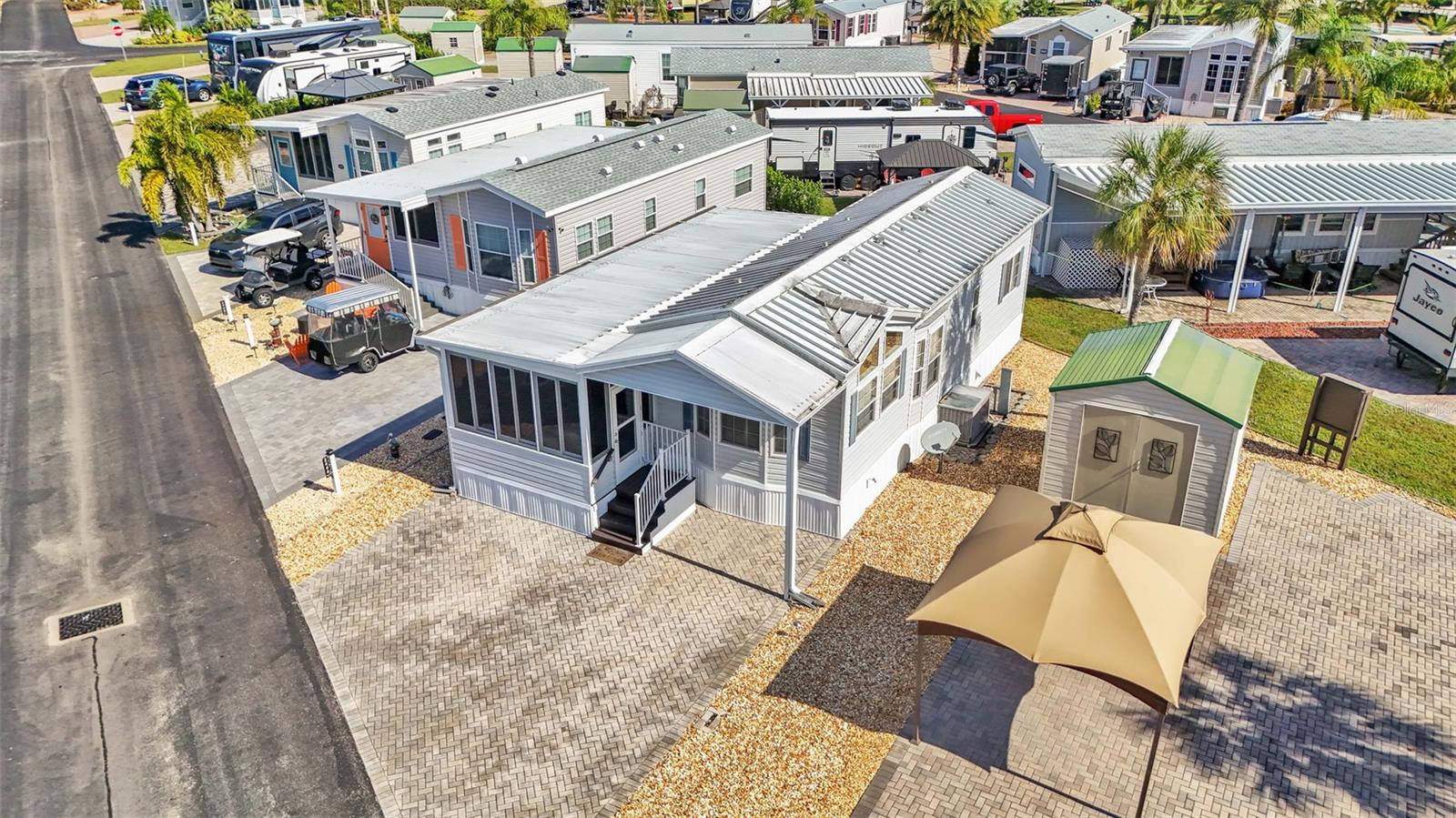 2440 CITRUS TREE RD, CLERMONT, FL, 34714
