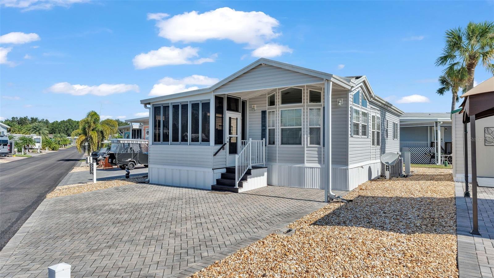 2440 CITRUS TREE RD, CLERMONT, FL, 34714