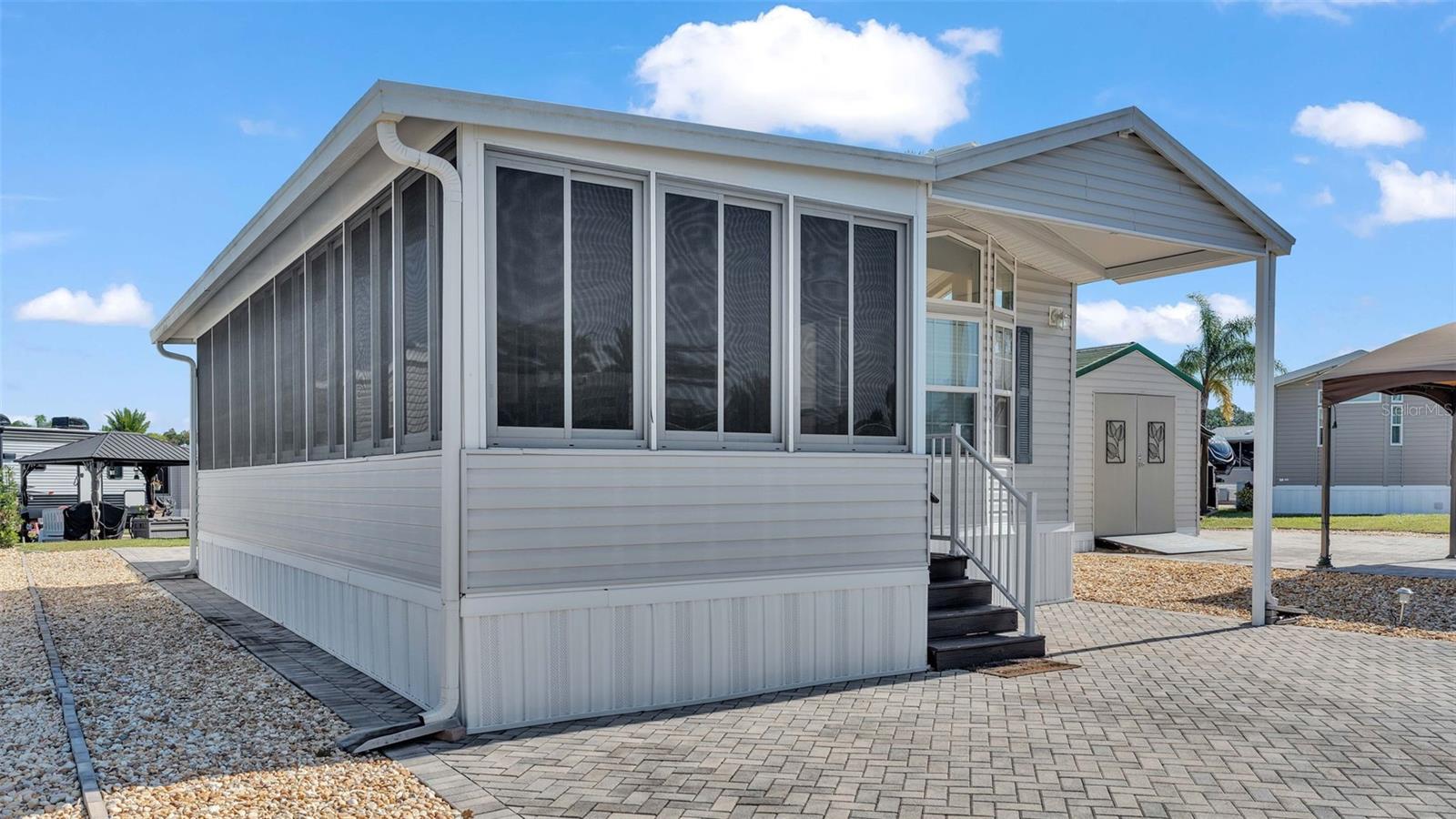 2440 CITRUS TREE RD, CLERMONT, FL, 34714