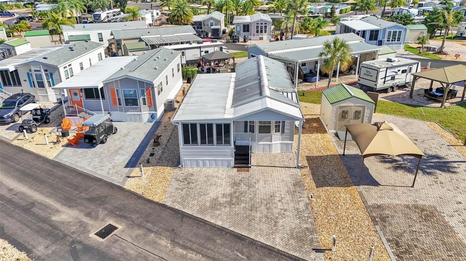 2440 CITRUS TREE RD, CLERMONT, FL, 34714