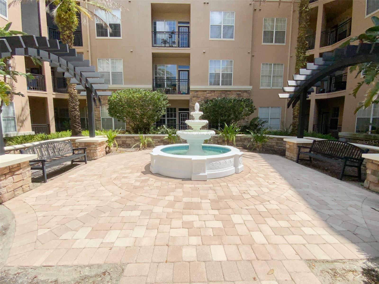 4221 W SPRUCE ST #1127, TAMPA, FL, 33607