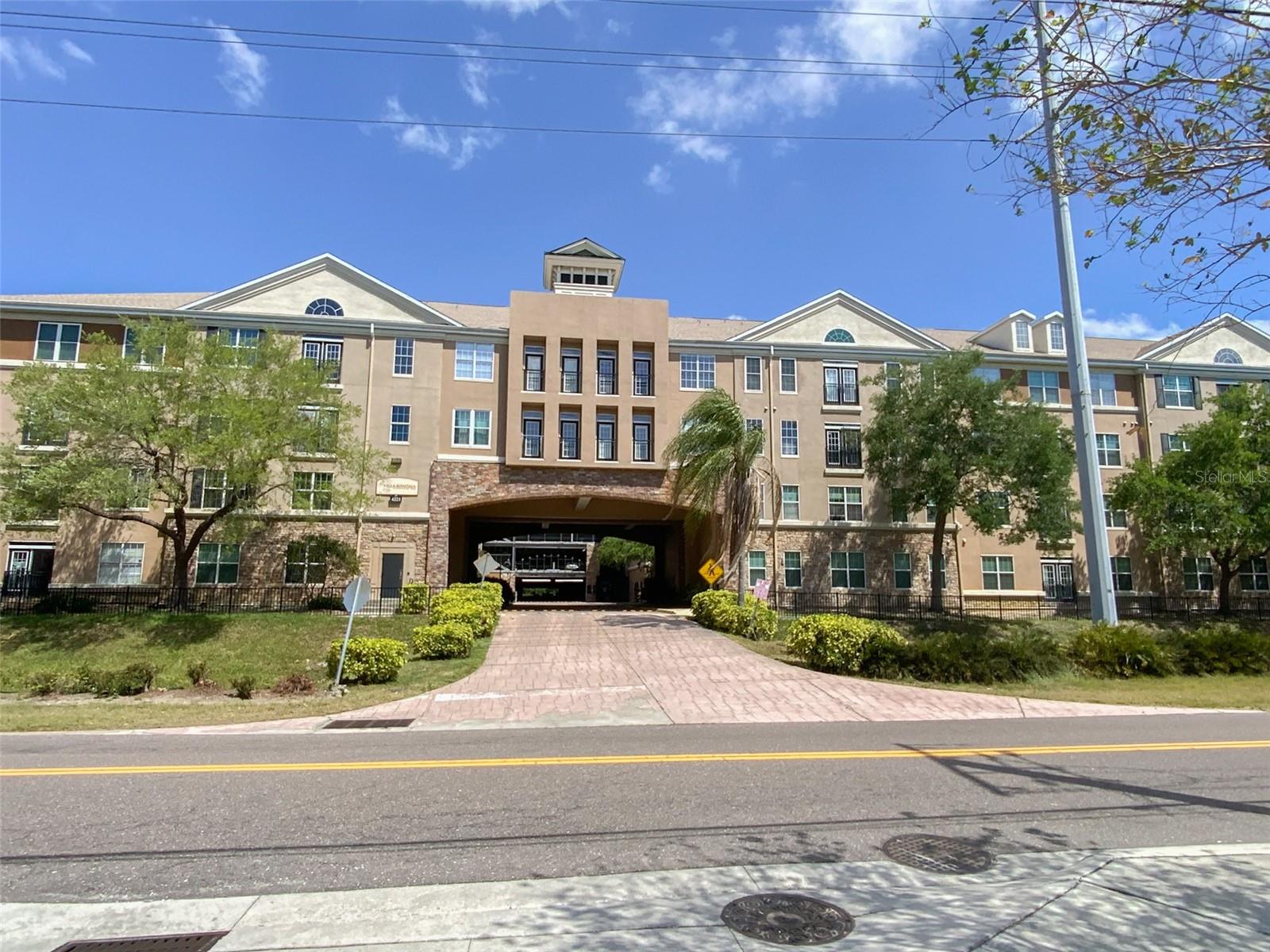 4221 W SPRUCE ST #1127, TAMPA, FL, 33607