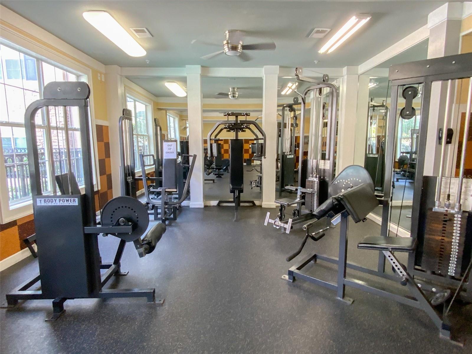 4221 W SPRUCE ST #1127, TAMPA, FL, 33607