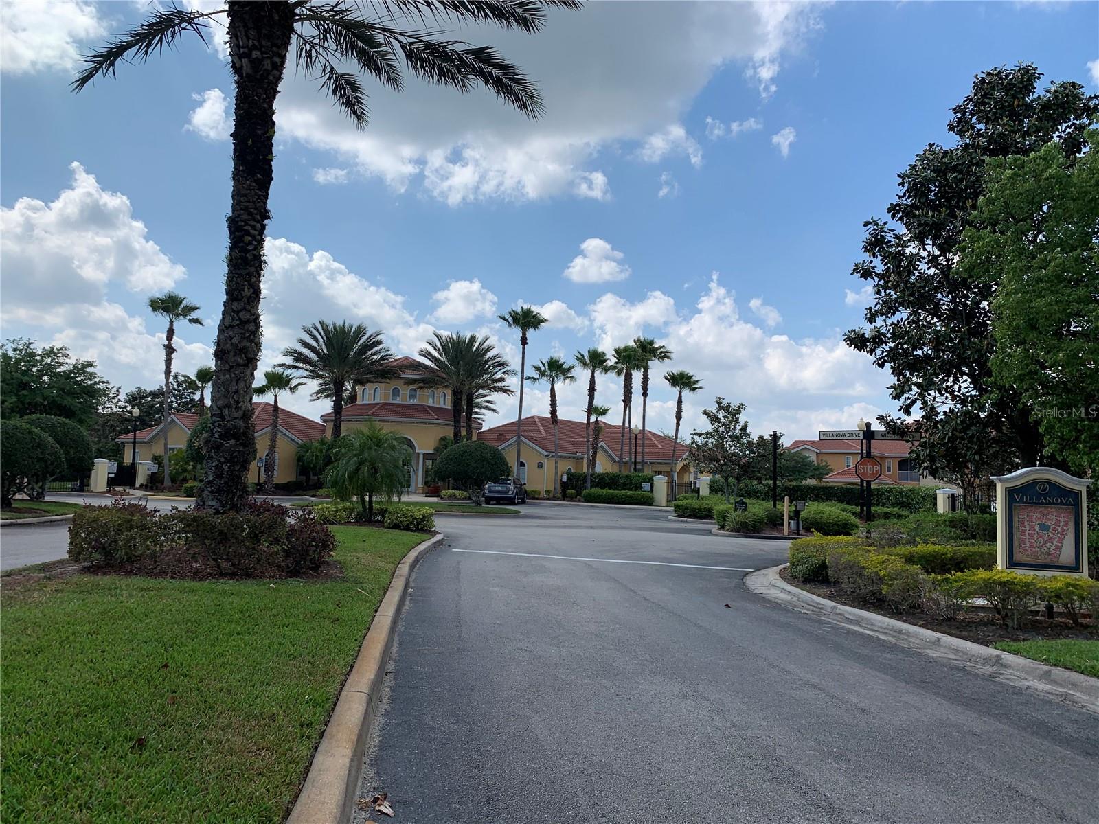 12307 LANTANA PARK LN #106, ORLANDO, FL, 32837