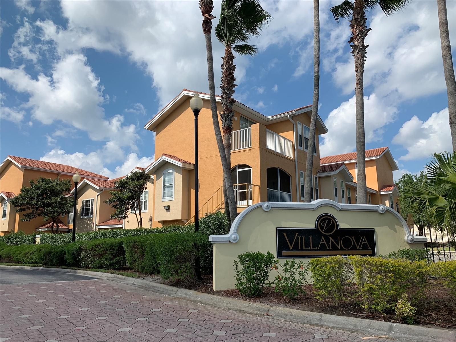 12307 LANTANA PARK LN #106, ORLANDO, FL, 32837