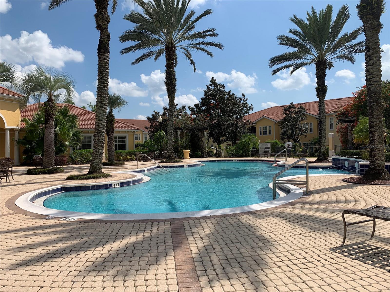 12307 LANTANA PARK LN #106, ORLANDO, FL, 32837