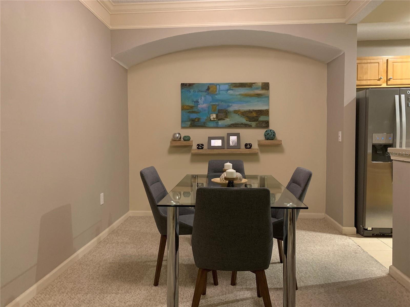 12307 LANTANA PARK LN #106, ORLANDO, FL, 32837