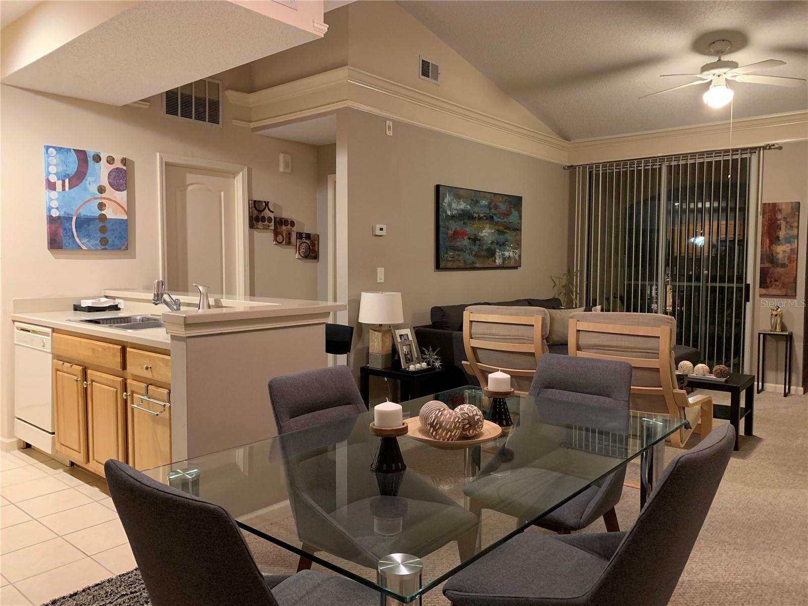 12307 LANTANA PARK LN #106, ORLANDO, FL, 32837