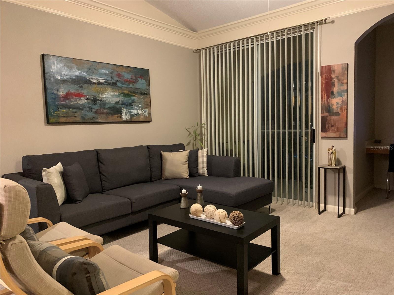 12307 LANTANA PARK LN #106, ORLANDO, FL, 32837