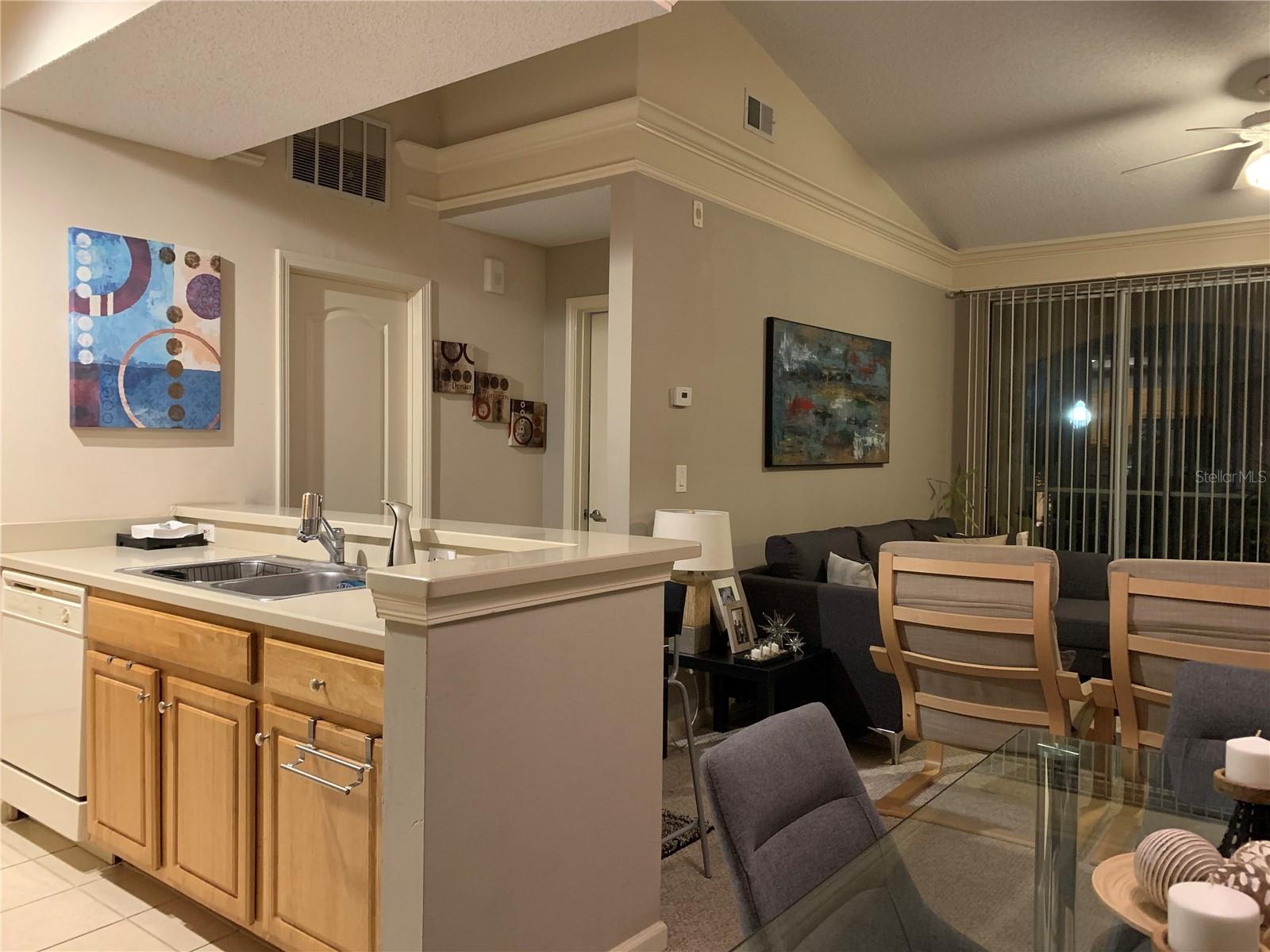 12307 LANTANA PARK LN #106, ORLANDO, FL, 32837