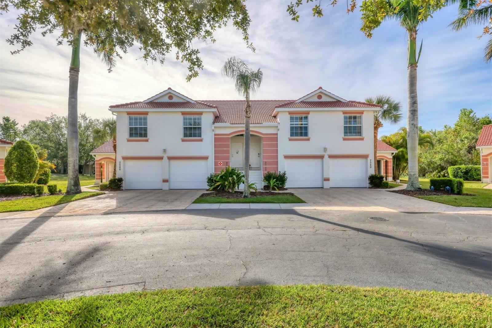 7542 MARSH ORCHID CIR #7542, BRADENTON, FL, 34203