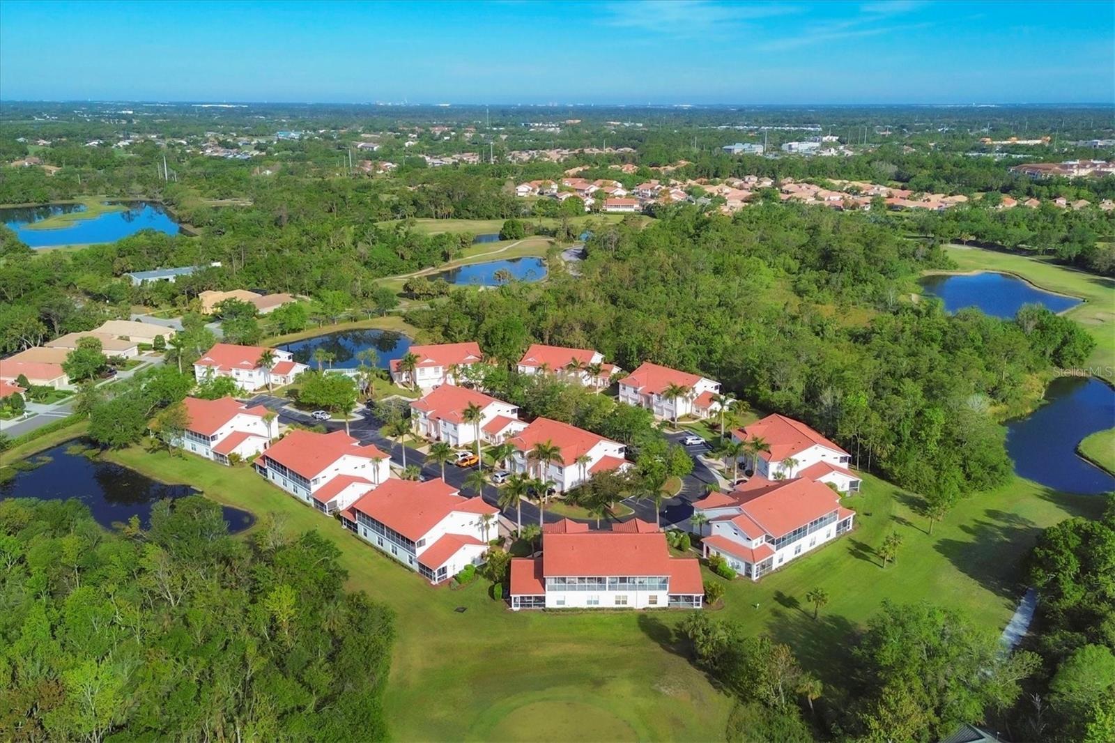 7542 MARSH ORCHID CIR #7542, BRADENTON, FL, 34203