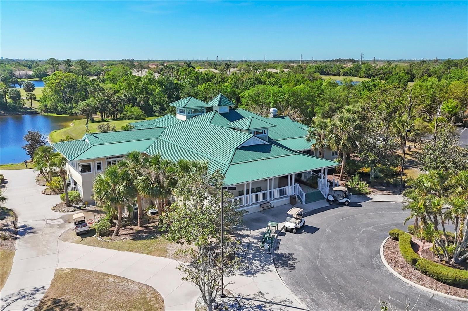 7542 MARSH ORCHID CIR #7542, BRADENTON, FL, 34203