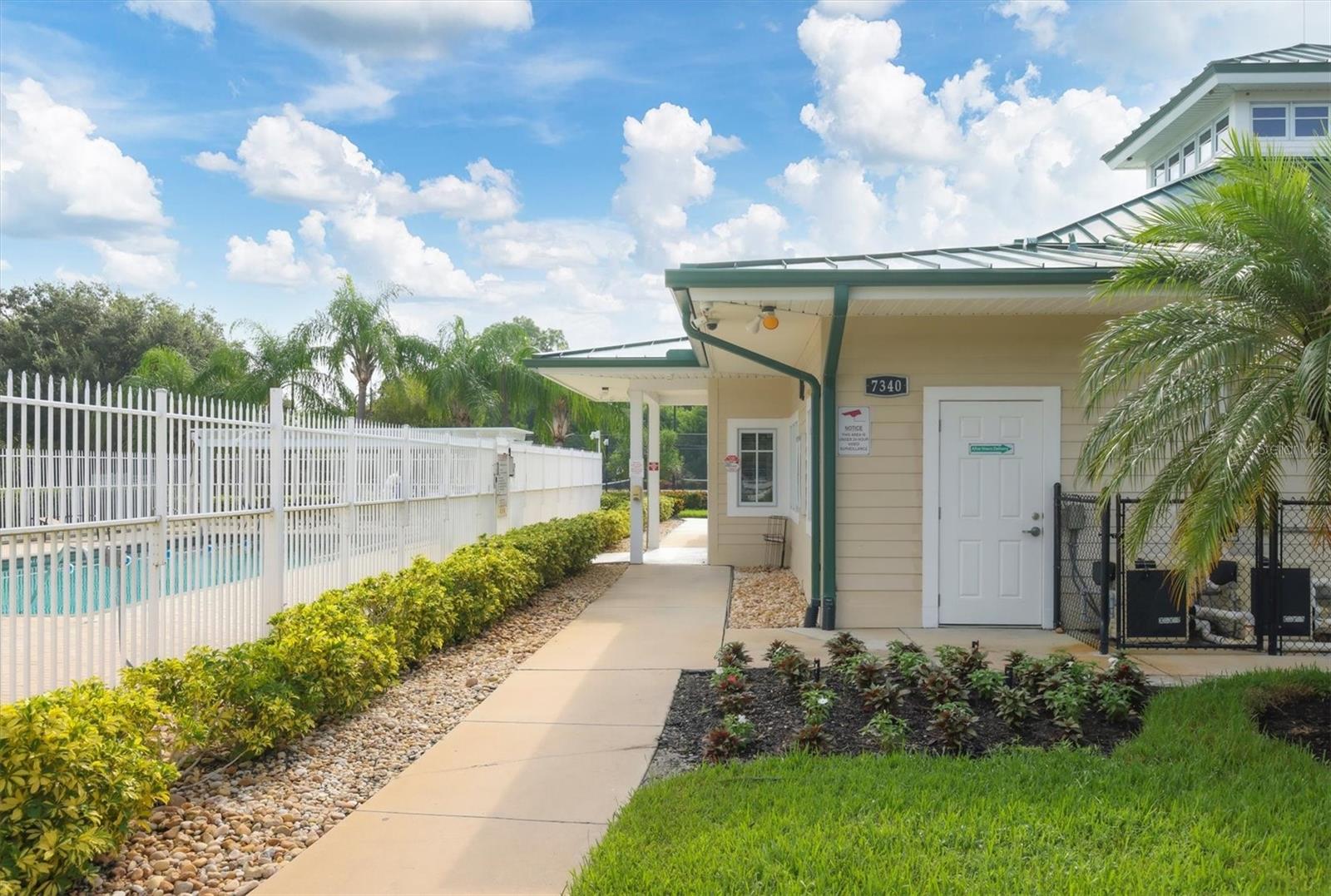 7542 MARSH ORCHID CIR #7542, BRADENTON, FL, 34203