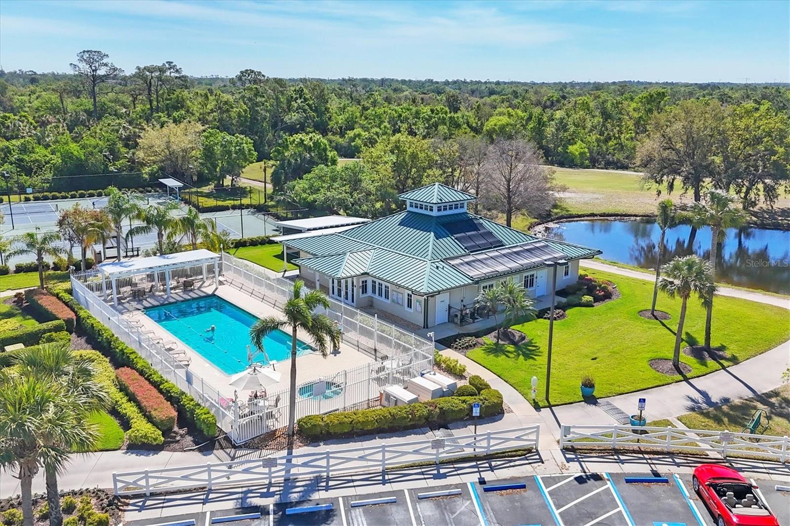 7542 MARSH ORCHID CIR #7542, BRADENTON, FL, 34203