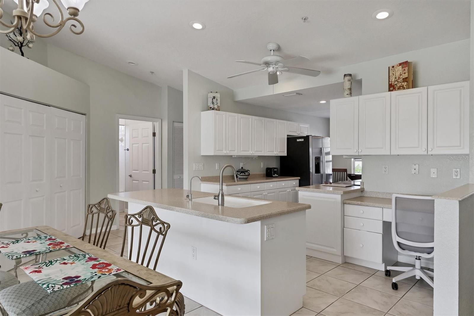 7542 MARSH ORCHID CIR #7542, BRADENTON, FL, 34203