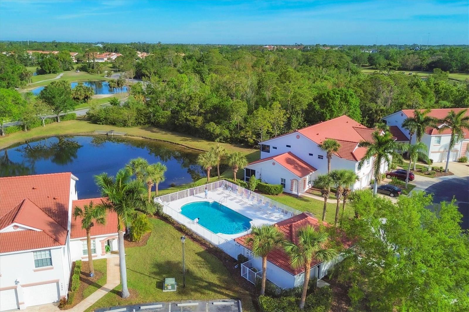 7542 MARSH ORCHID CIR #7542, BRADENTON, FL, 34203