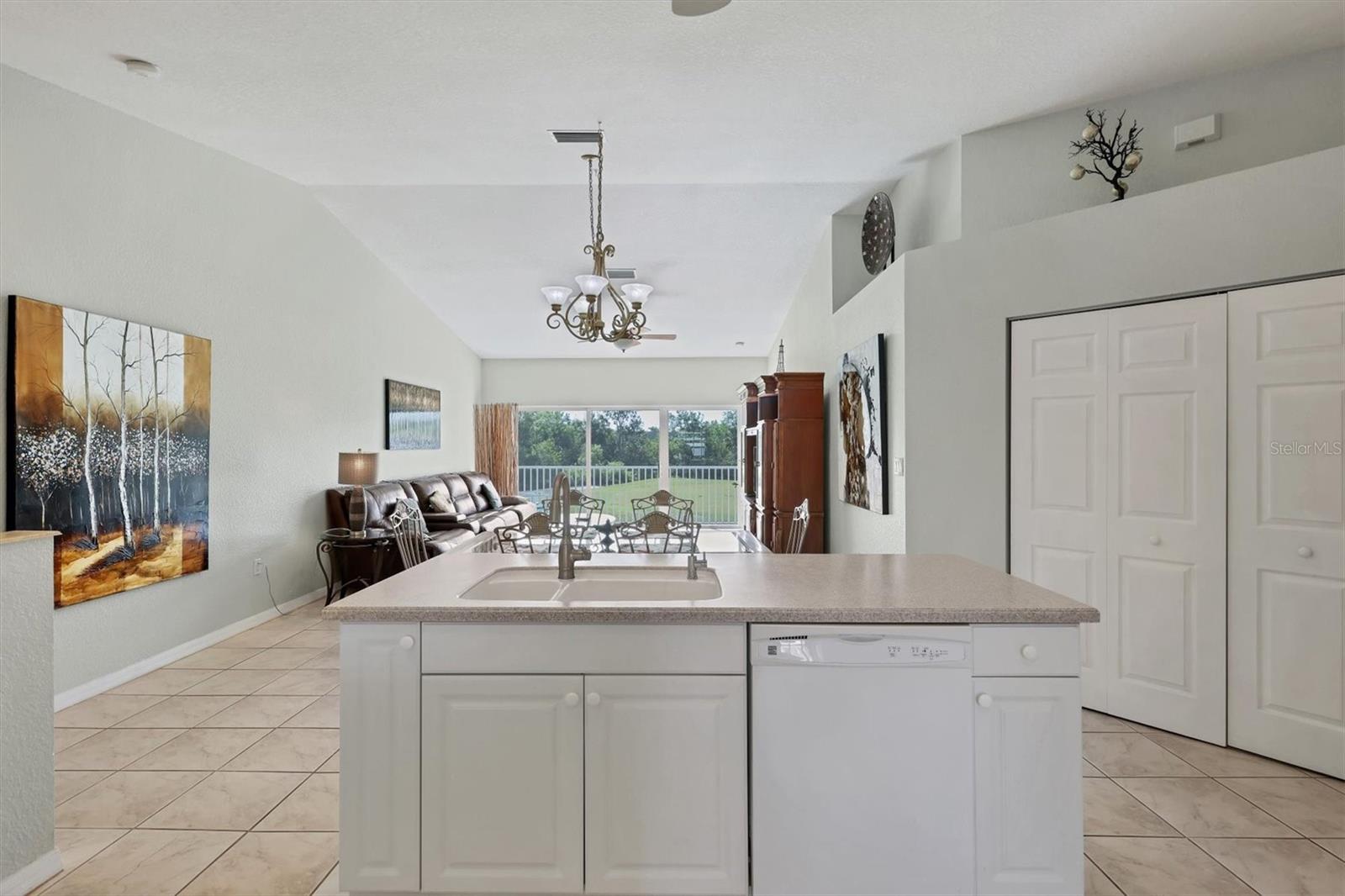 7542 MARSH ORCHID CIR #7542, BRADENTON, FL, 34203