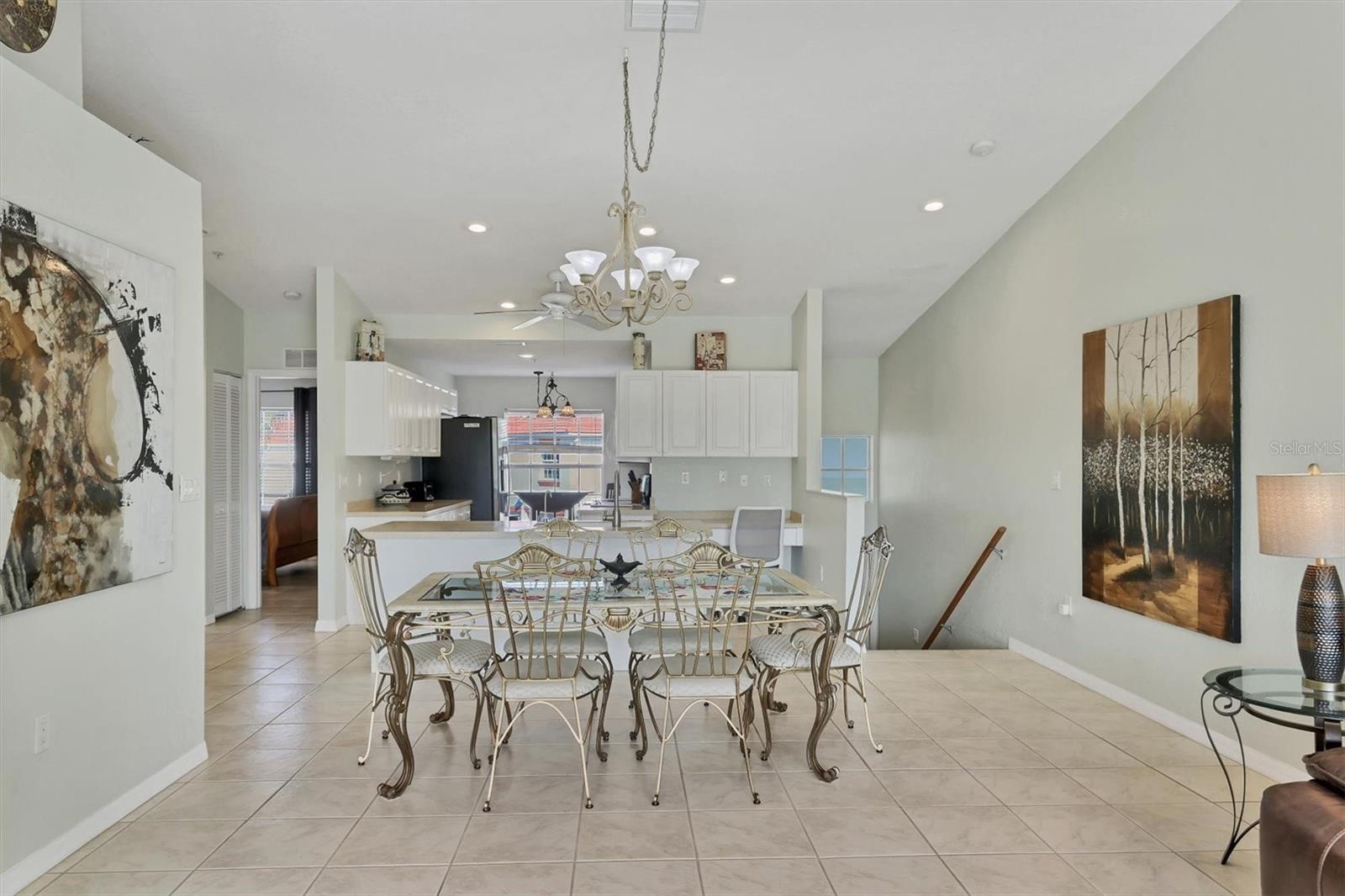 7542 MARSH ORCHID CIR #7542, BRADENTON, FL, 34203