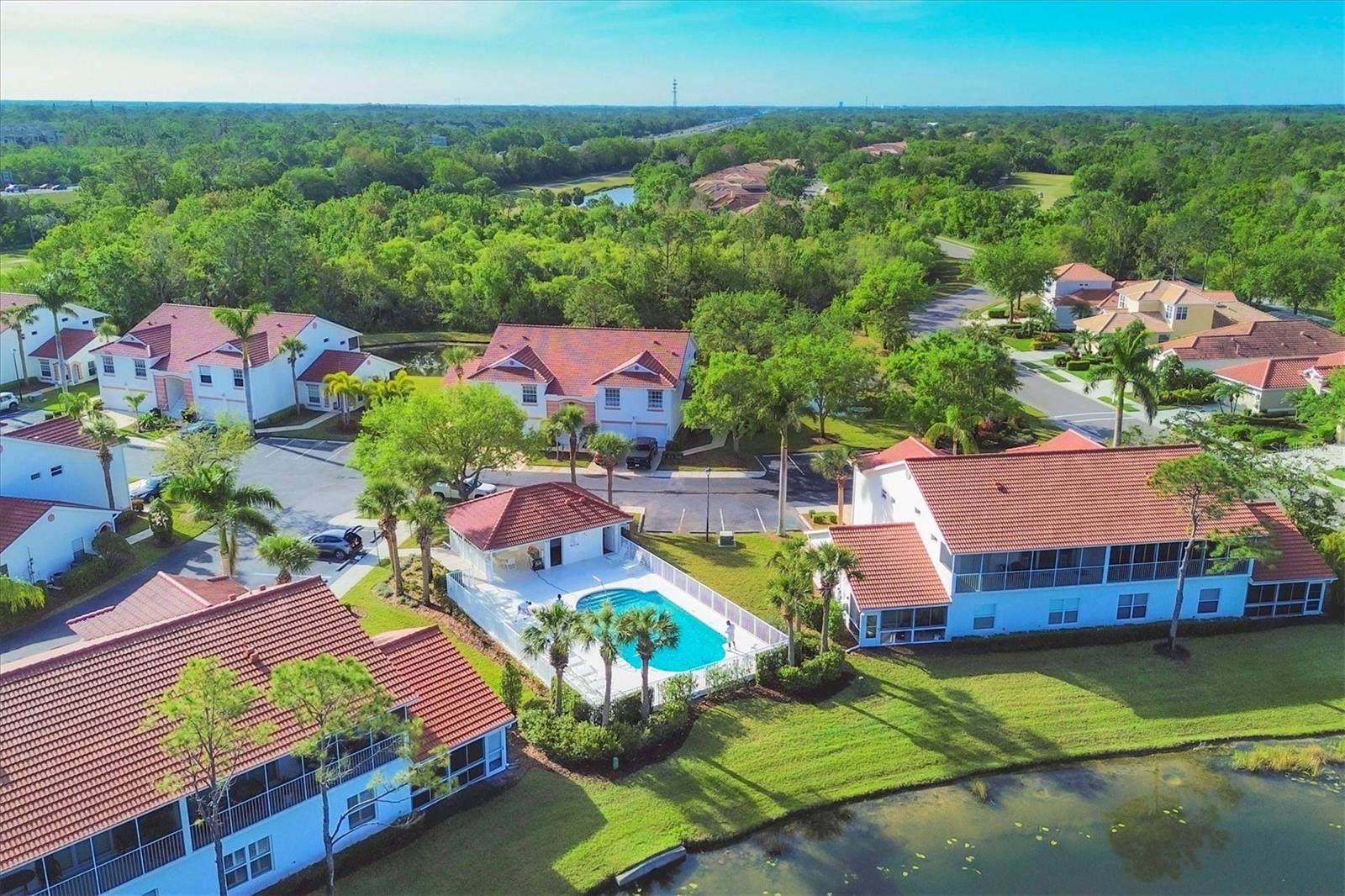 7542 MARSH ORCHID CIR #7542, BRADENTON, FL, 34203