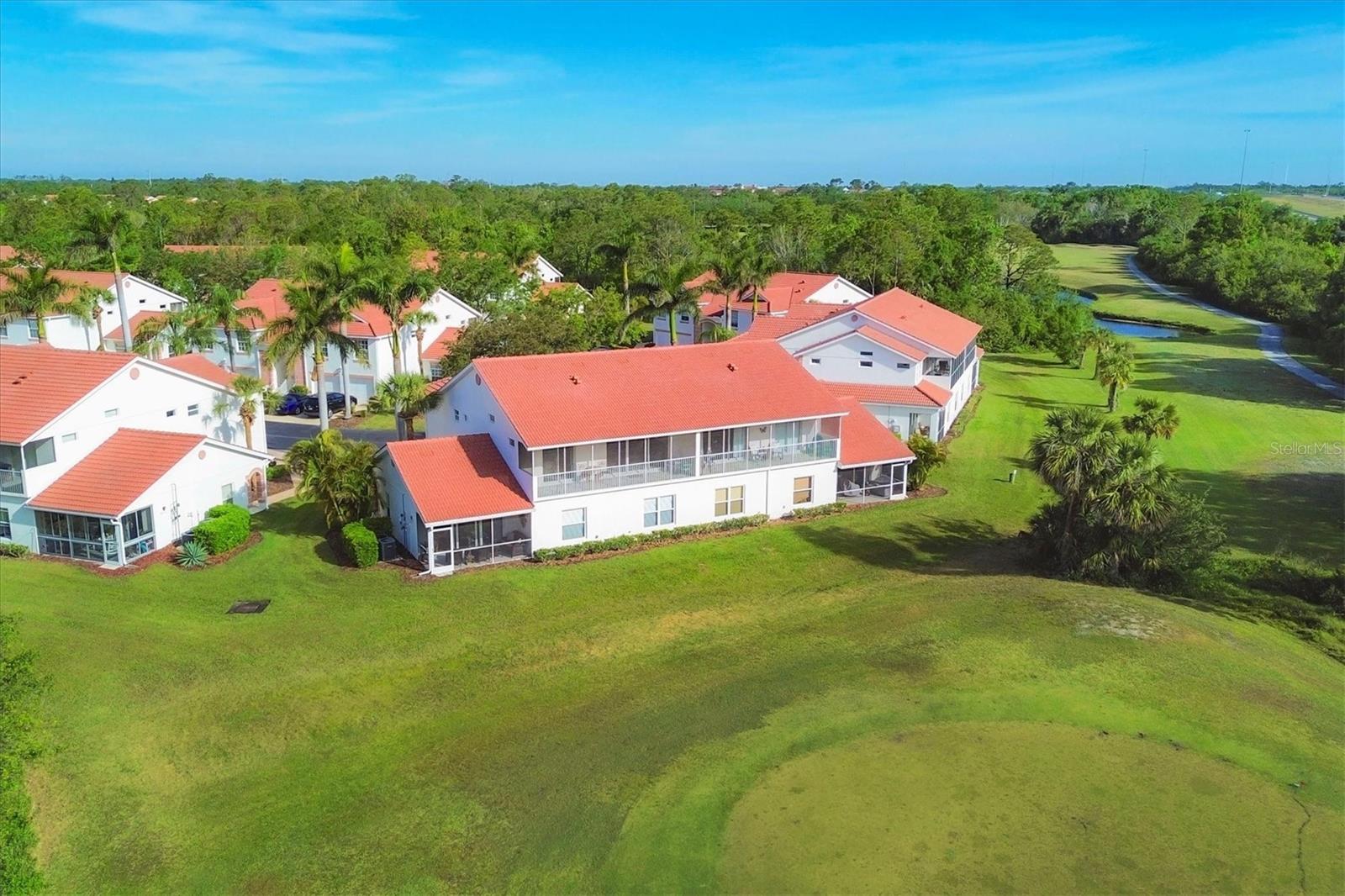 7542 MARSH ORCHID CIR #7542, BRADENTON, FL, 34203
