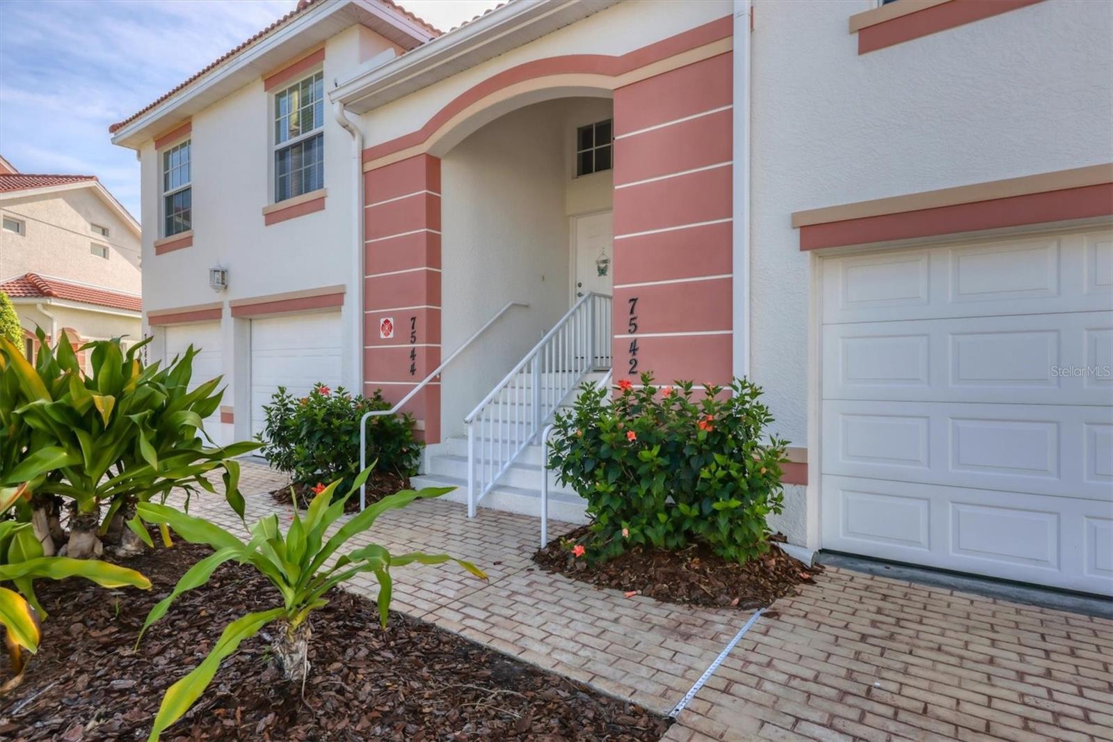 7542 MARSH ORCHID CIR #7542, BRADENTON, FL, 34203