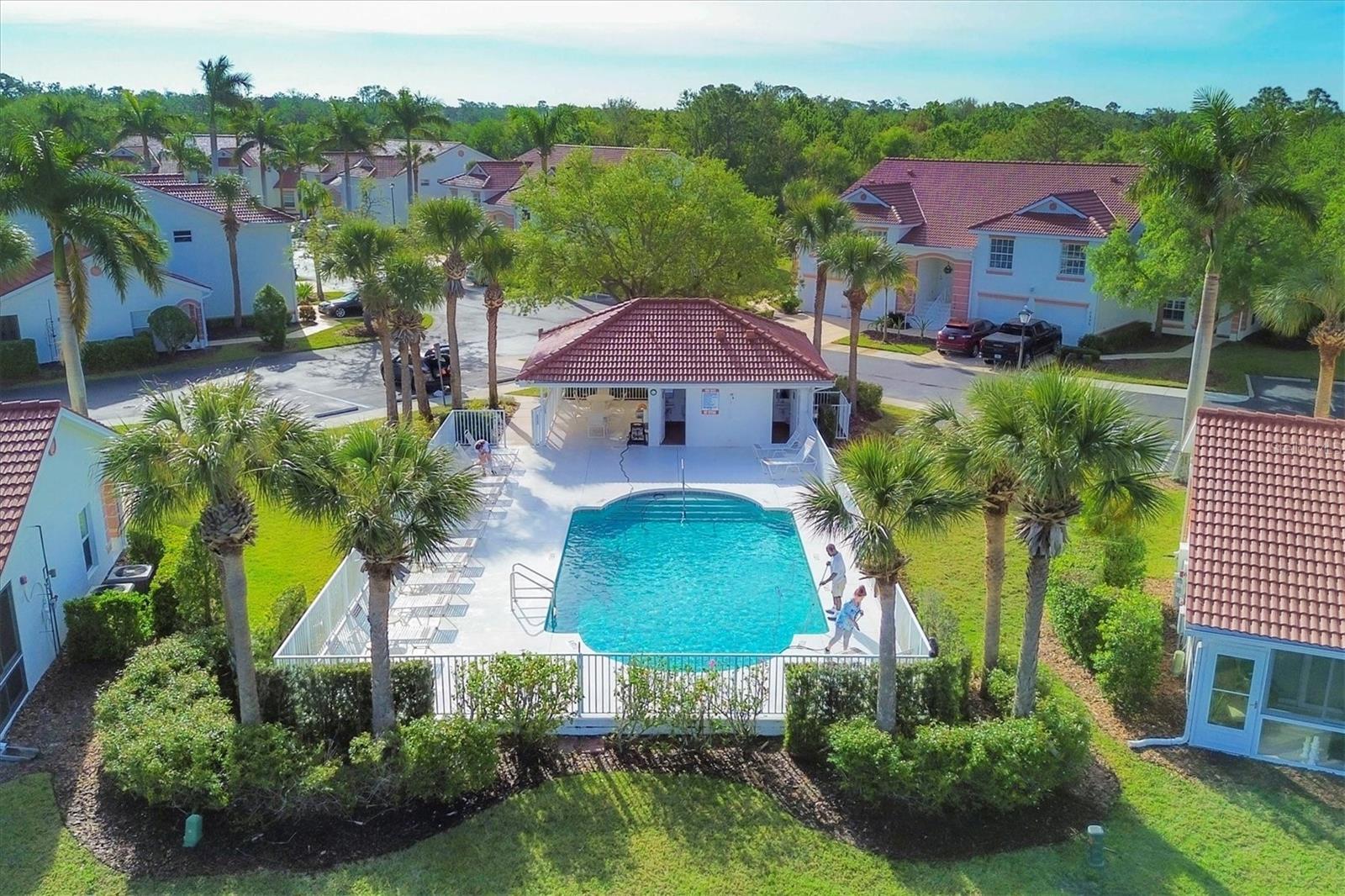 7542 MARSH ORCHID CIR #7542, BRADENTON, FL, 34203