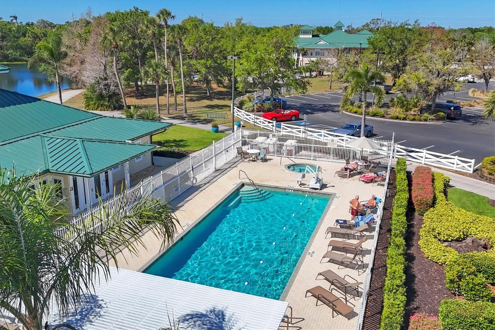 7542 MARSH ORCHID CIR #7542, BRADENTON, FL, 34203