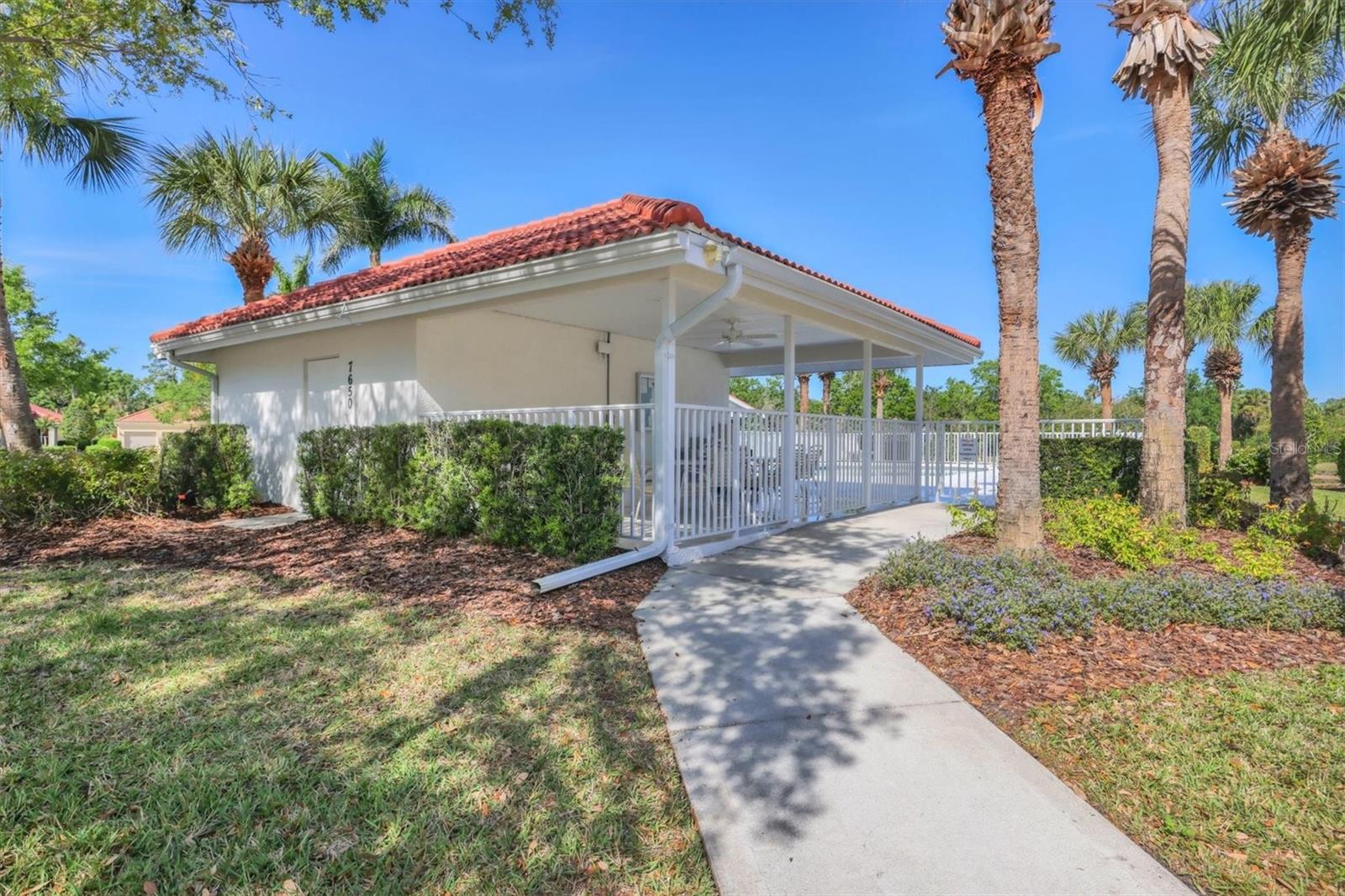 7542 MARSH ORCHID CIR #7542, BRADENTON, FL, 34203