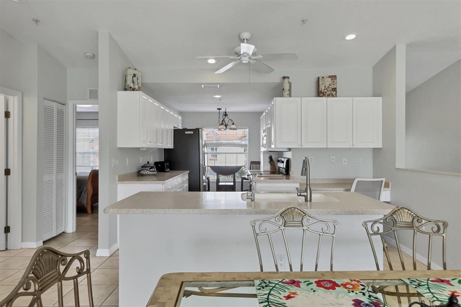 7542 MARSH ORCHID CIR #7542, BRADENTON, FL, 34203