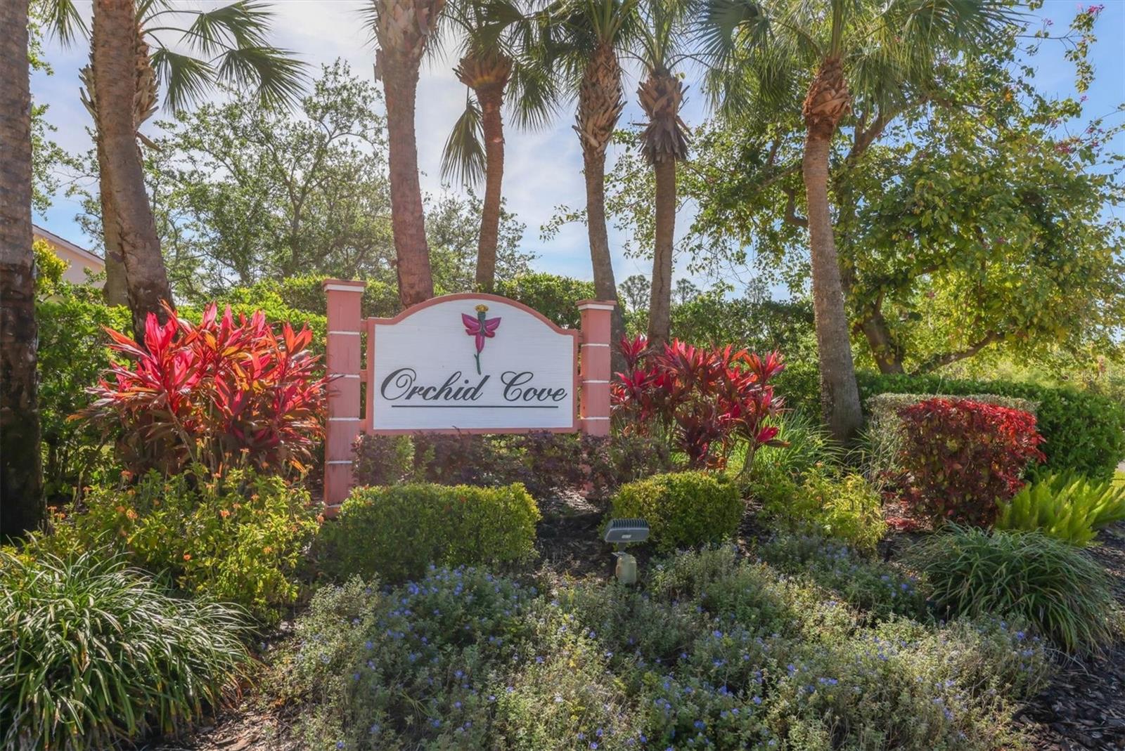 7542 MARSH ORCHID CIR #7542, BRADENTON, FL, 34203