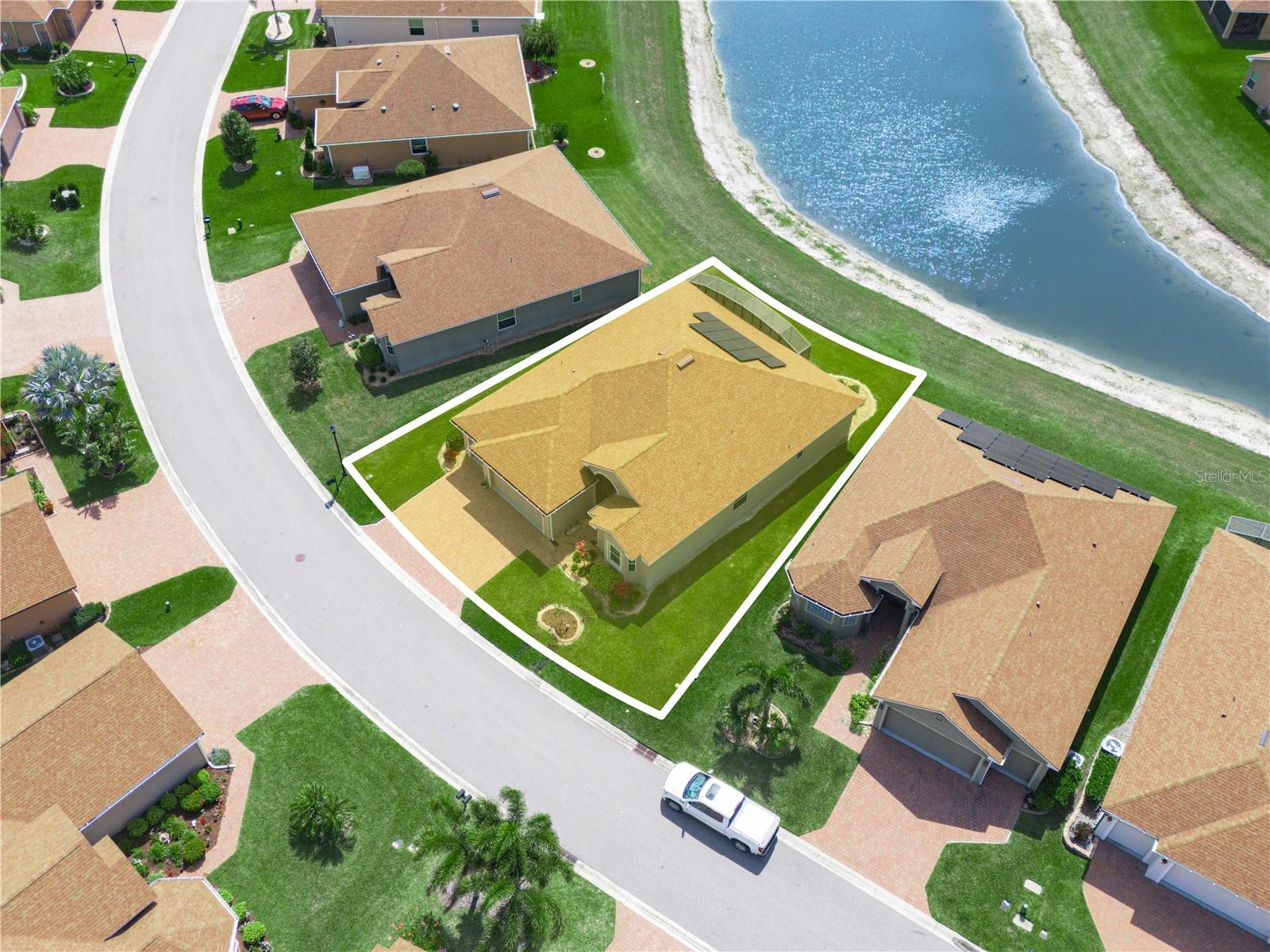 1057 SAWGRASS DR, WINTER HAVEN, FL, 33884
