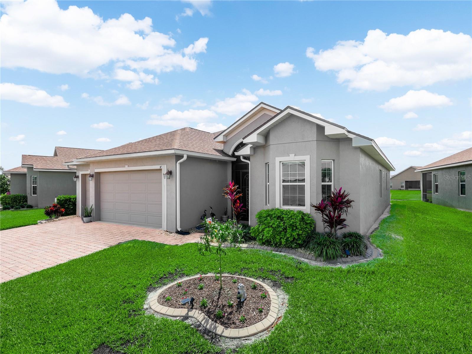1057 SAWGRASS DR, WINTER HAVEN, FL, 33884