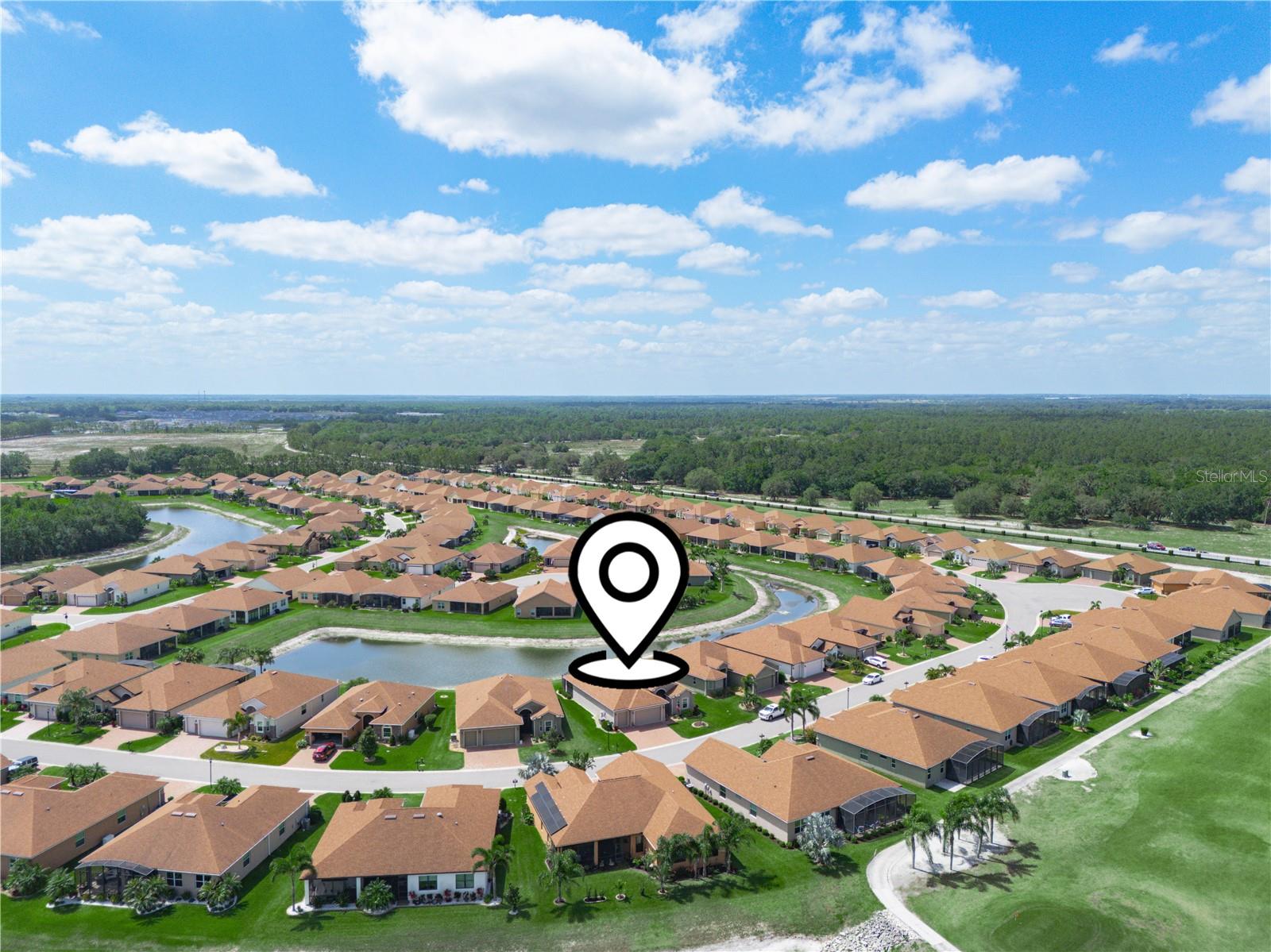 1057 SAWGRASS DR, WINTER HAVEN, FL, 33884