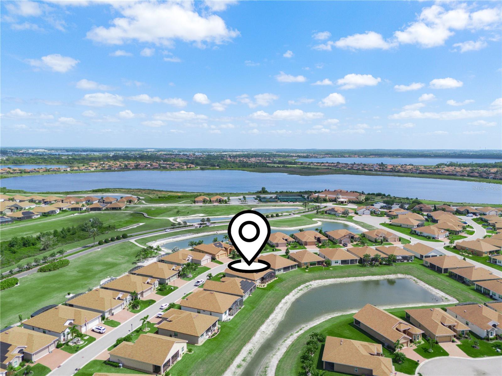 1057 SAWGRASS DR, WINTER HAVEN, FL, 33884