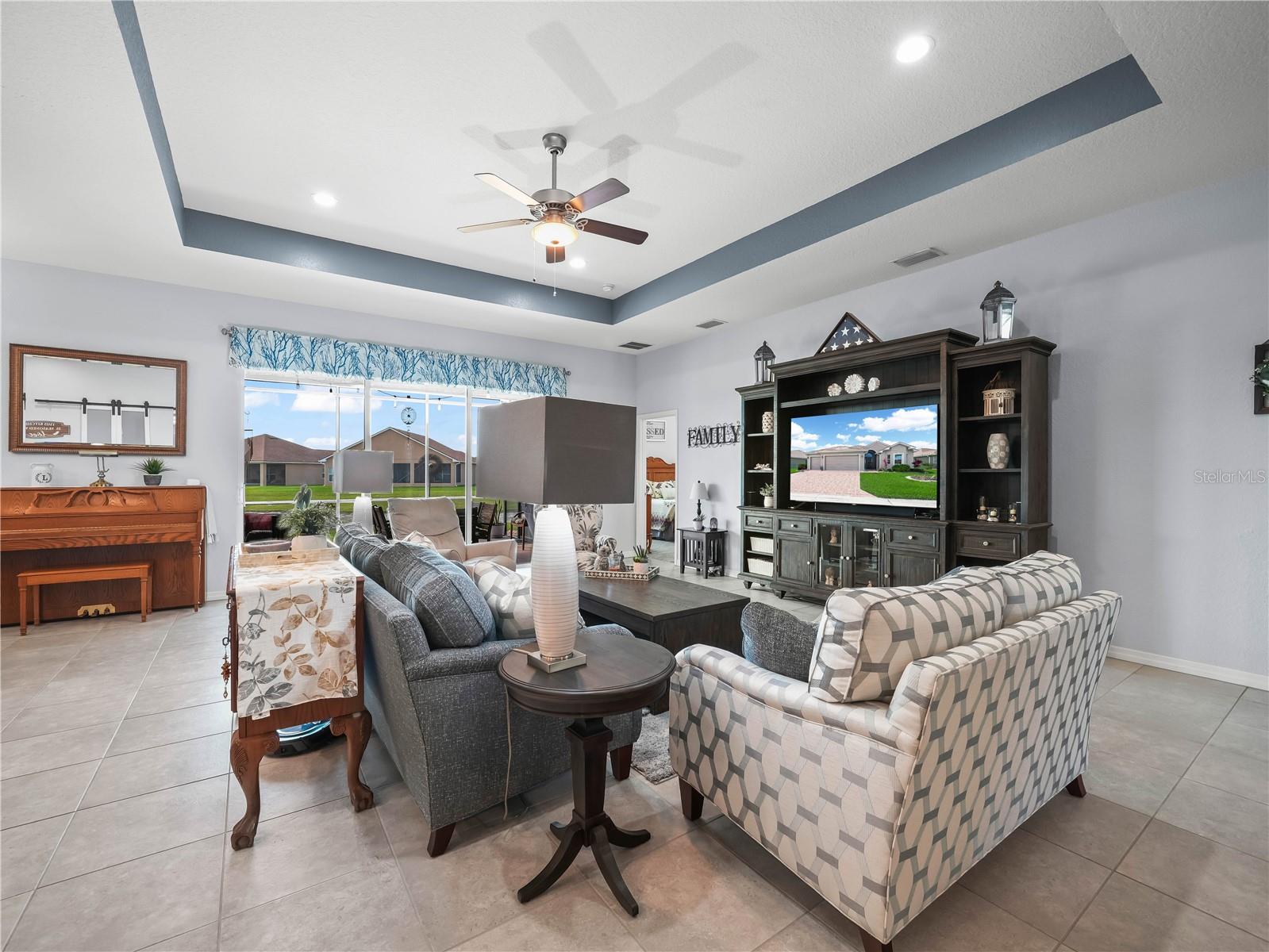 1057 SAWGRASS DR, WINTER HAVEN, FL, 33884