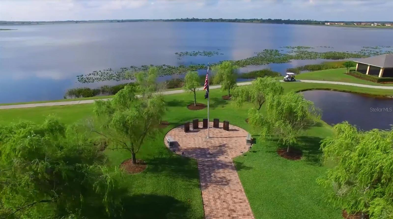 1057 SAWGRASS DR, WINTER HAVEN, FL, 33884