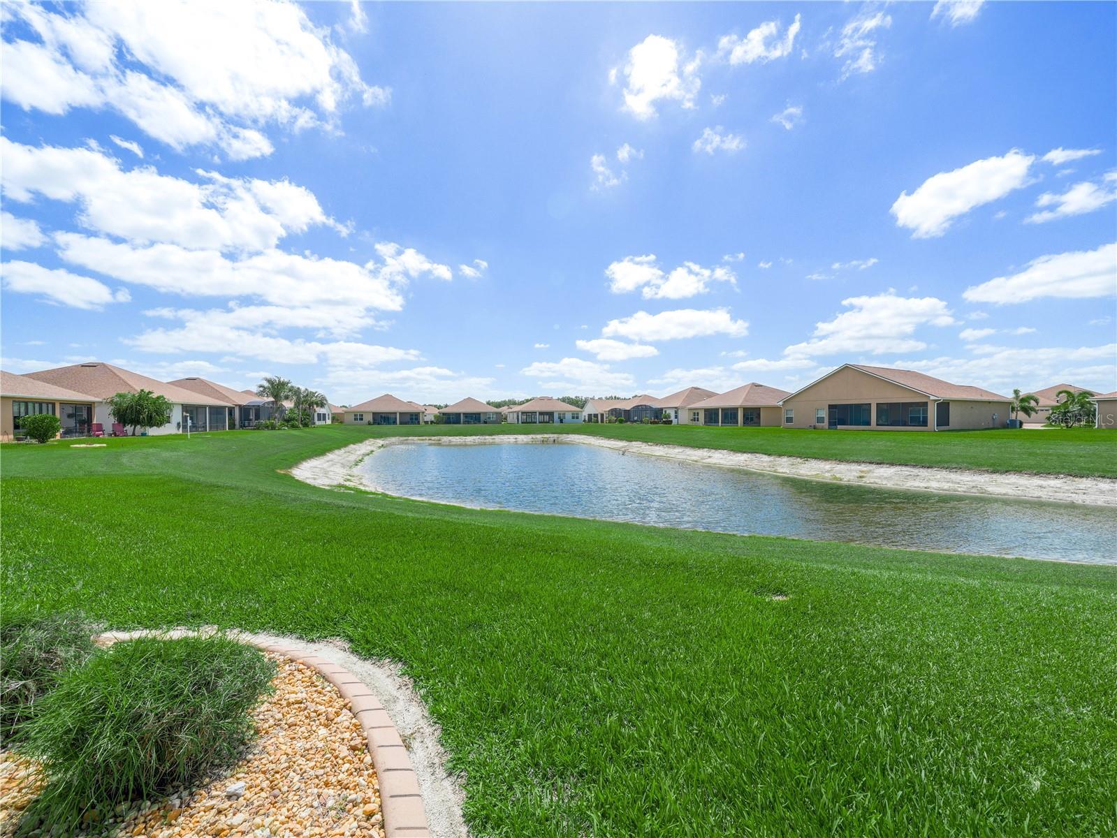 1057 SAWGRASS DR, WINTER HAVEN, FL, 33884