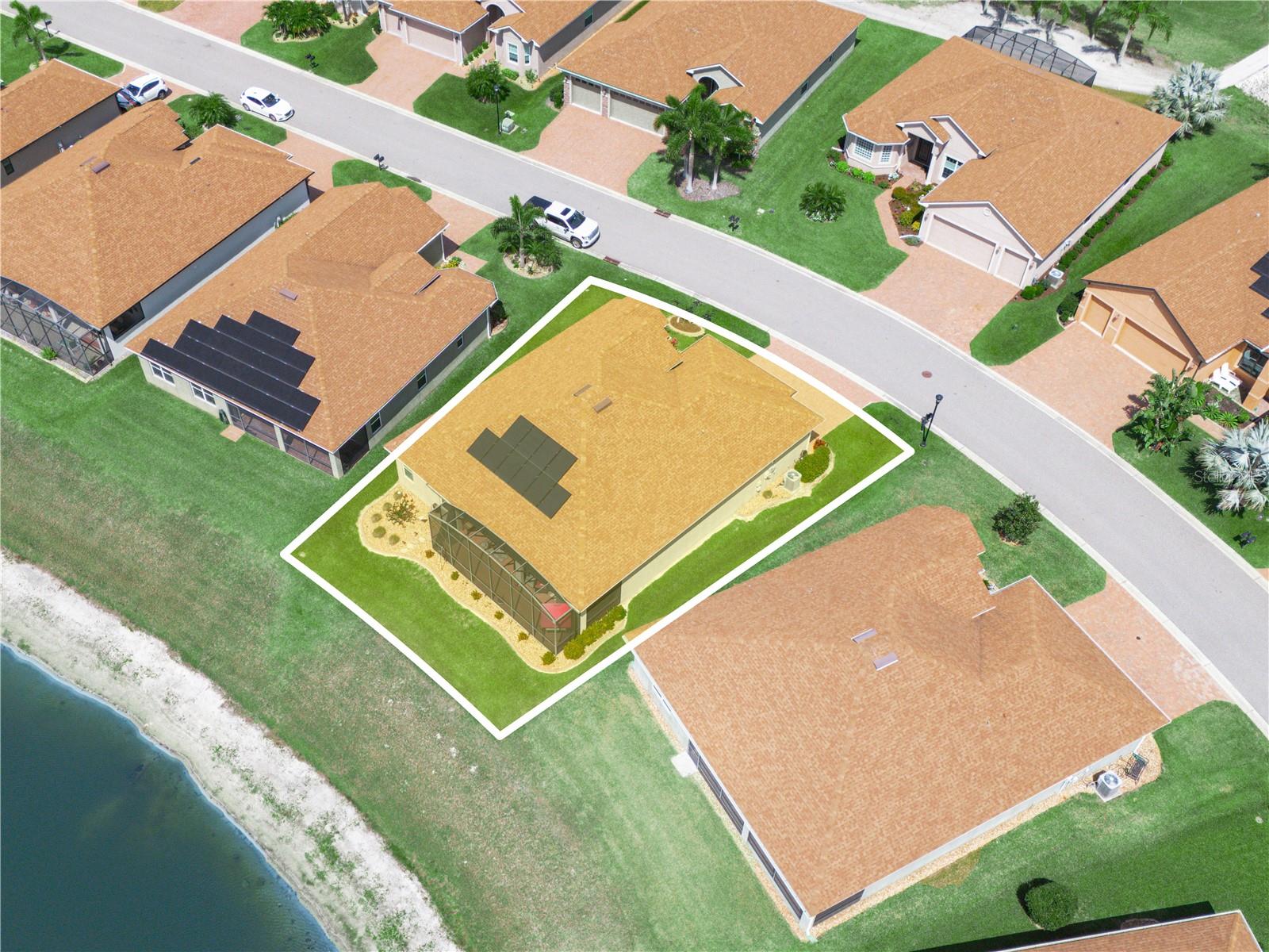 1057 SAWGRASS DR, WINTER HAVEN, FL, 33884