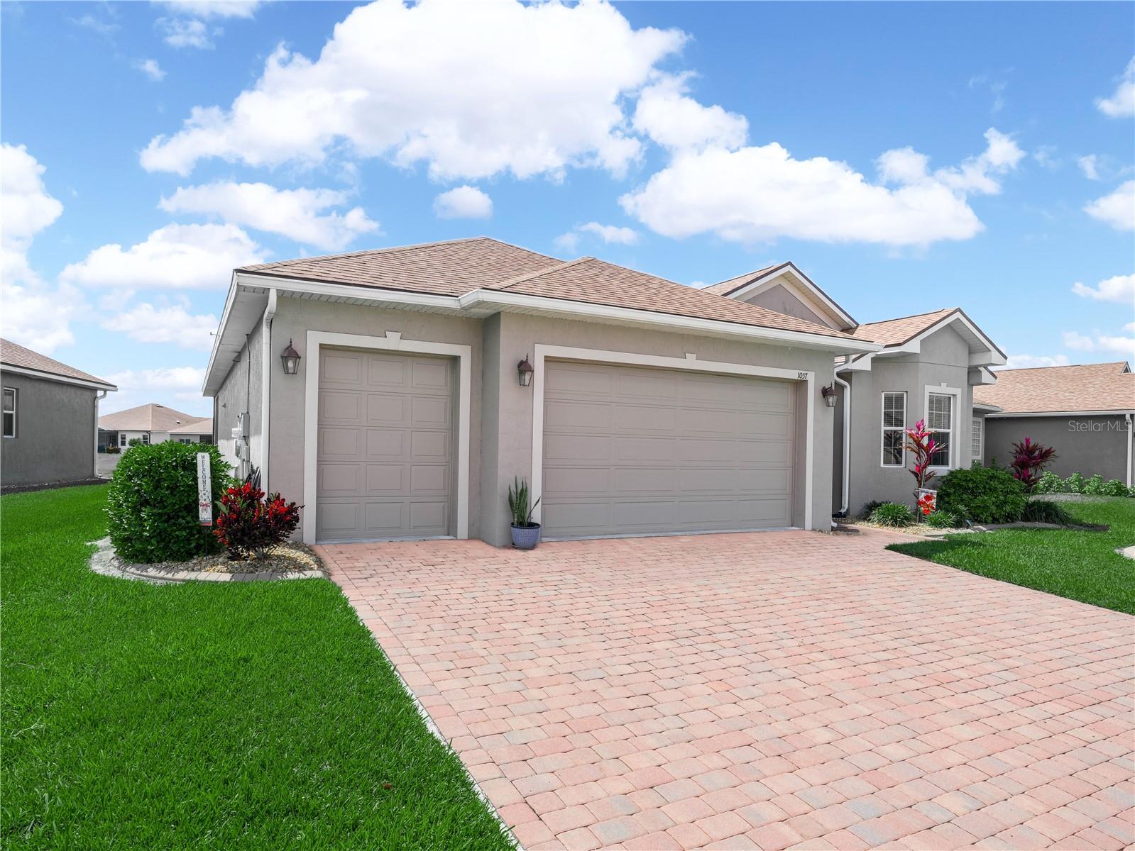 1057 SAWGRASS DR, WINTER HAVEN, FL, 33884
